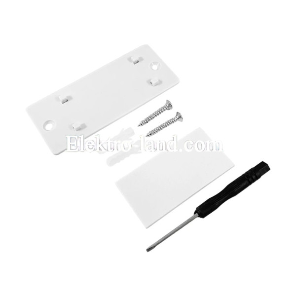 RGBW Контроллер Tuya WIFI 30А DC5-24V (05 серия) #167